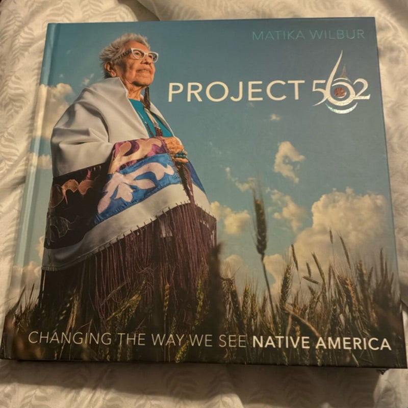 Project 562