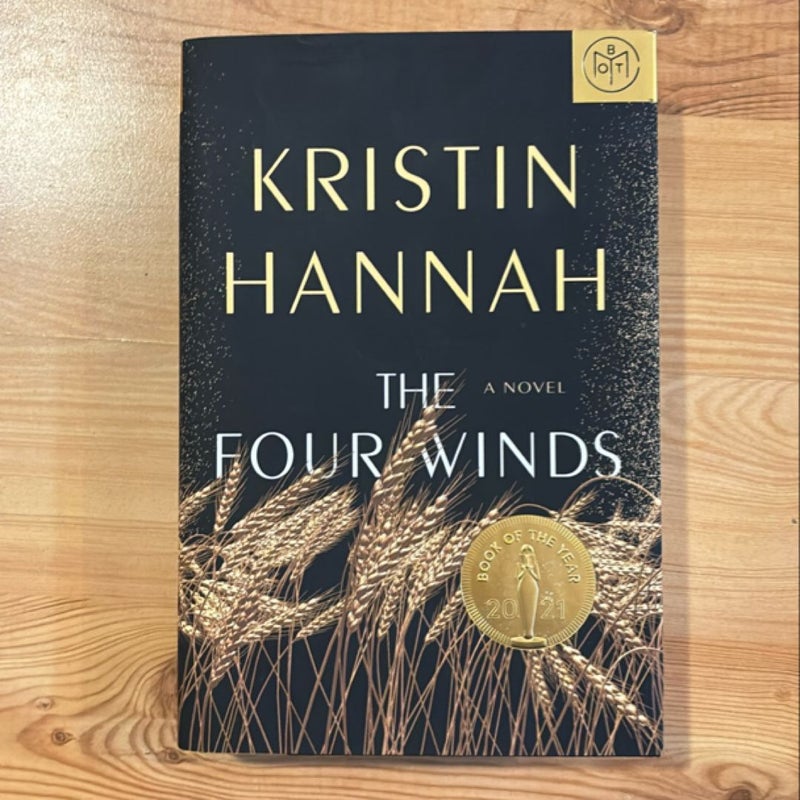 The Four Winds