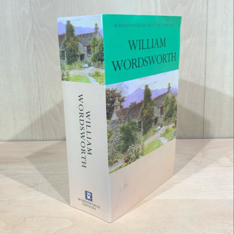 The Collected Poems of William Wordsworth