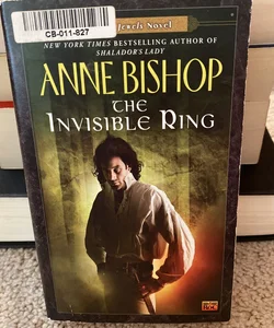 The Invisible Ring