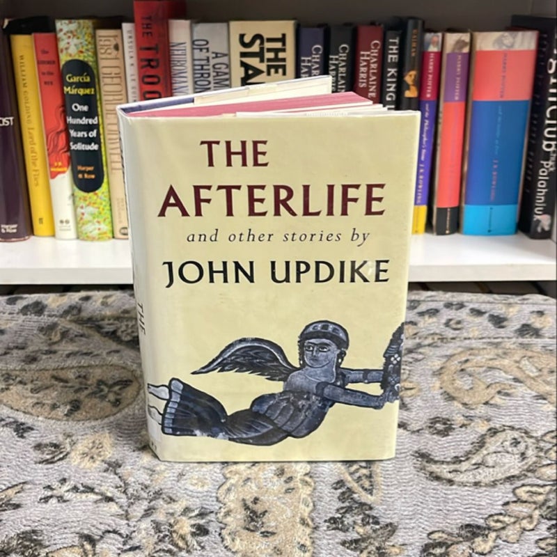 The Afterlife