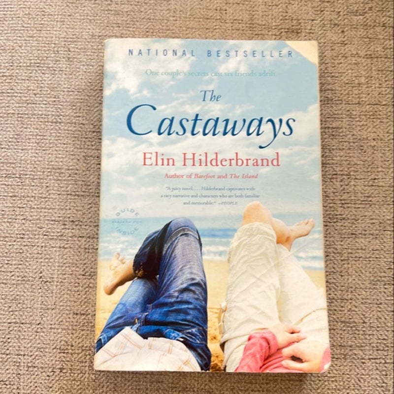 The Castaways