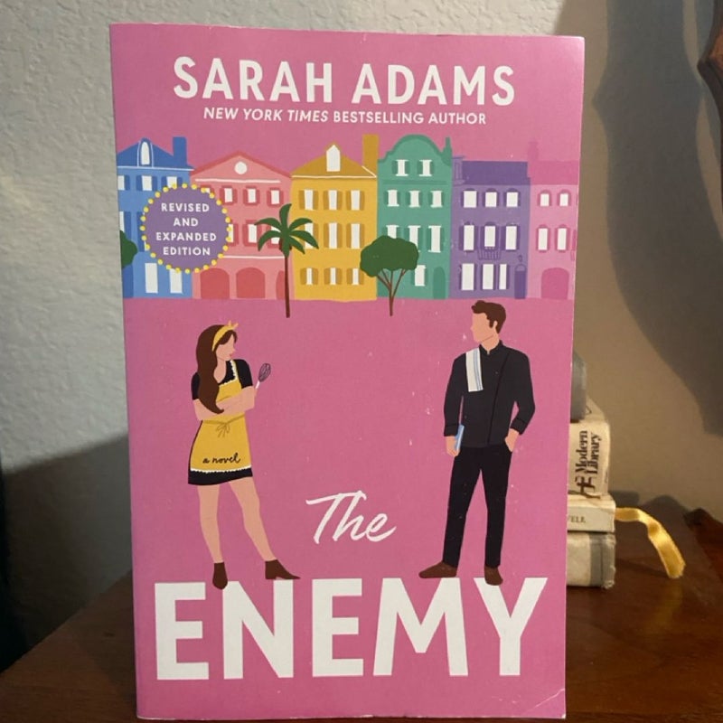 The Enemy
