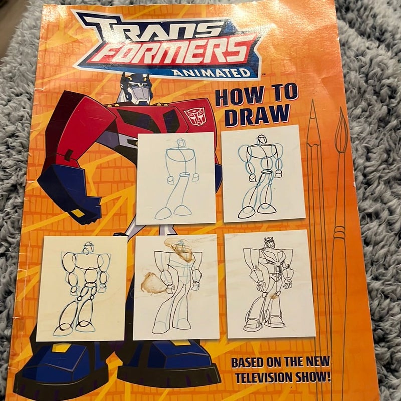 How to Draw