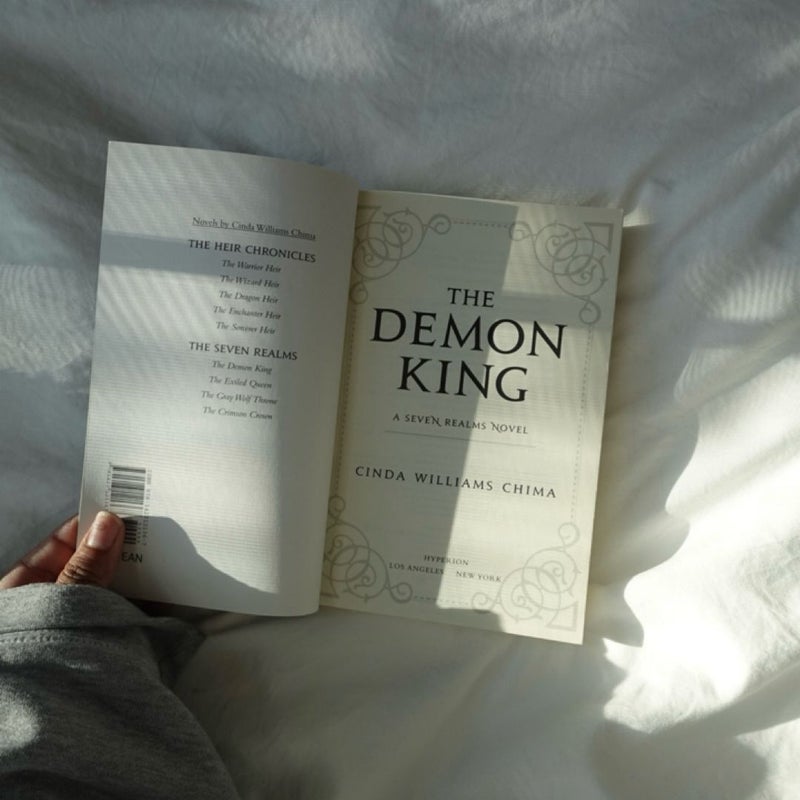 The Demon King