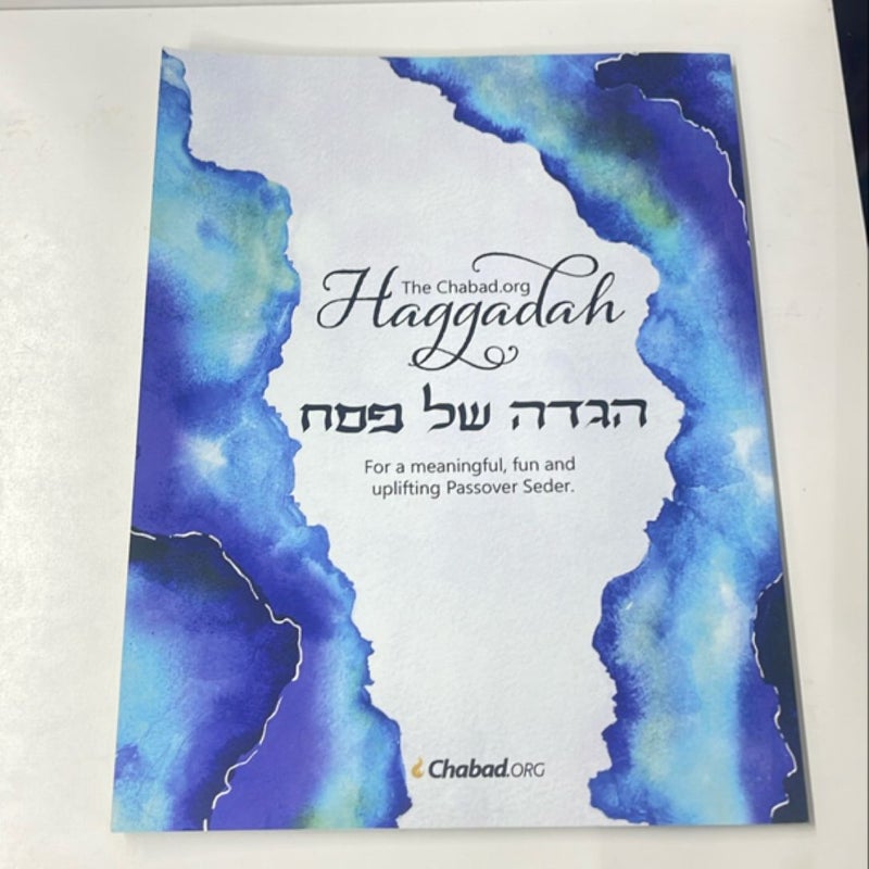 The Chabad. org Haggadah