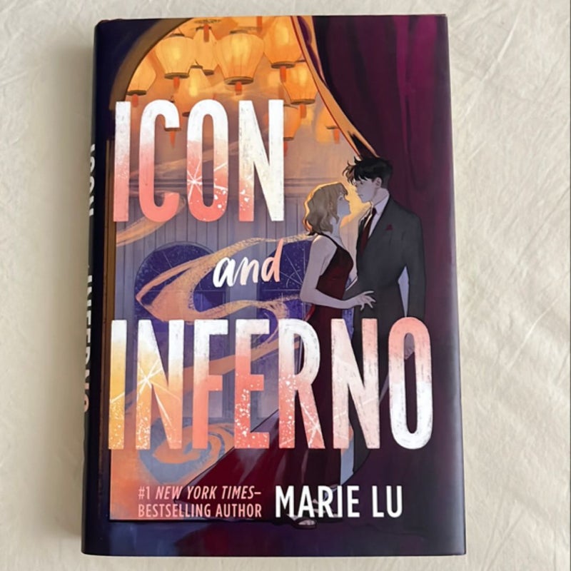 Icon and Inferno