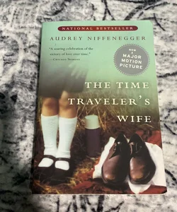 The Time Traveler's Wife