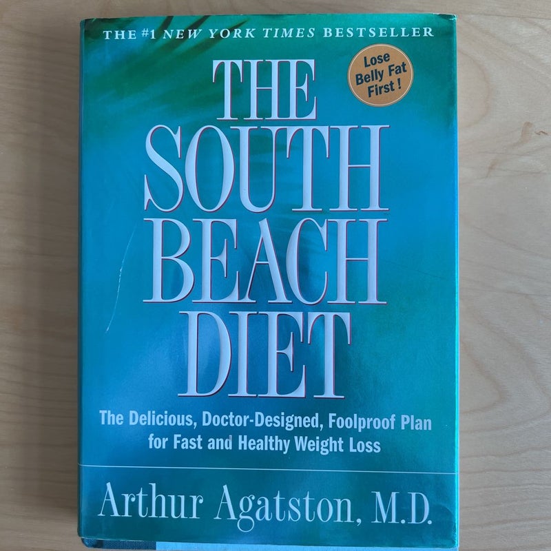 The South Beach Diet