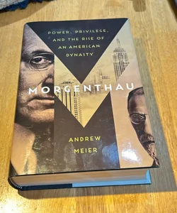 Morgenthau * 2022 1st ed./1st