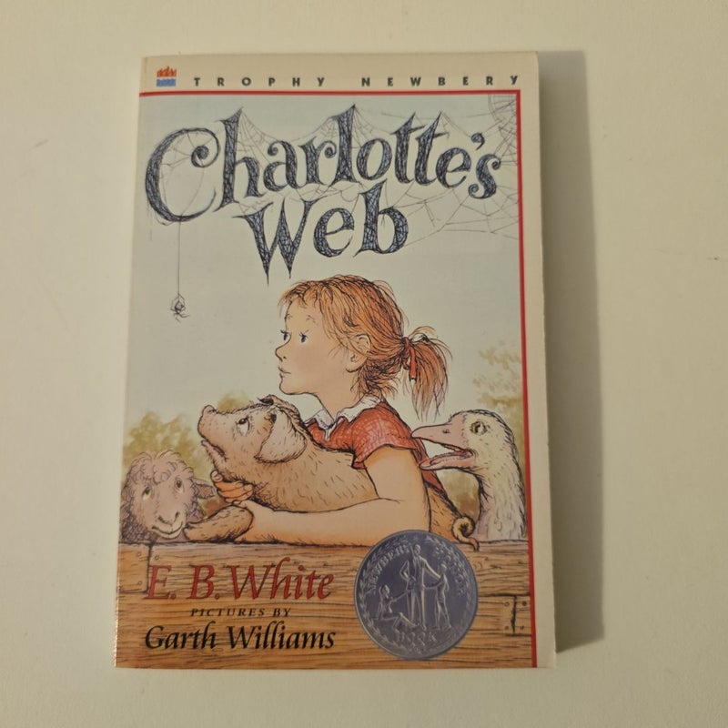 Charlotte's Web