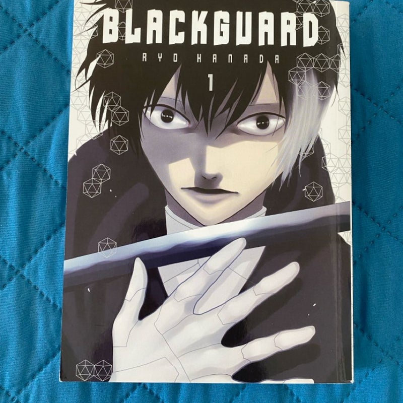 Blackguard 1