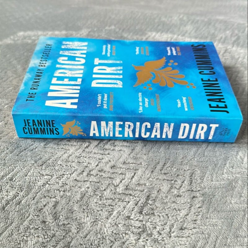 American Dirt