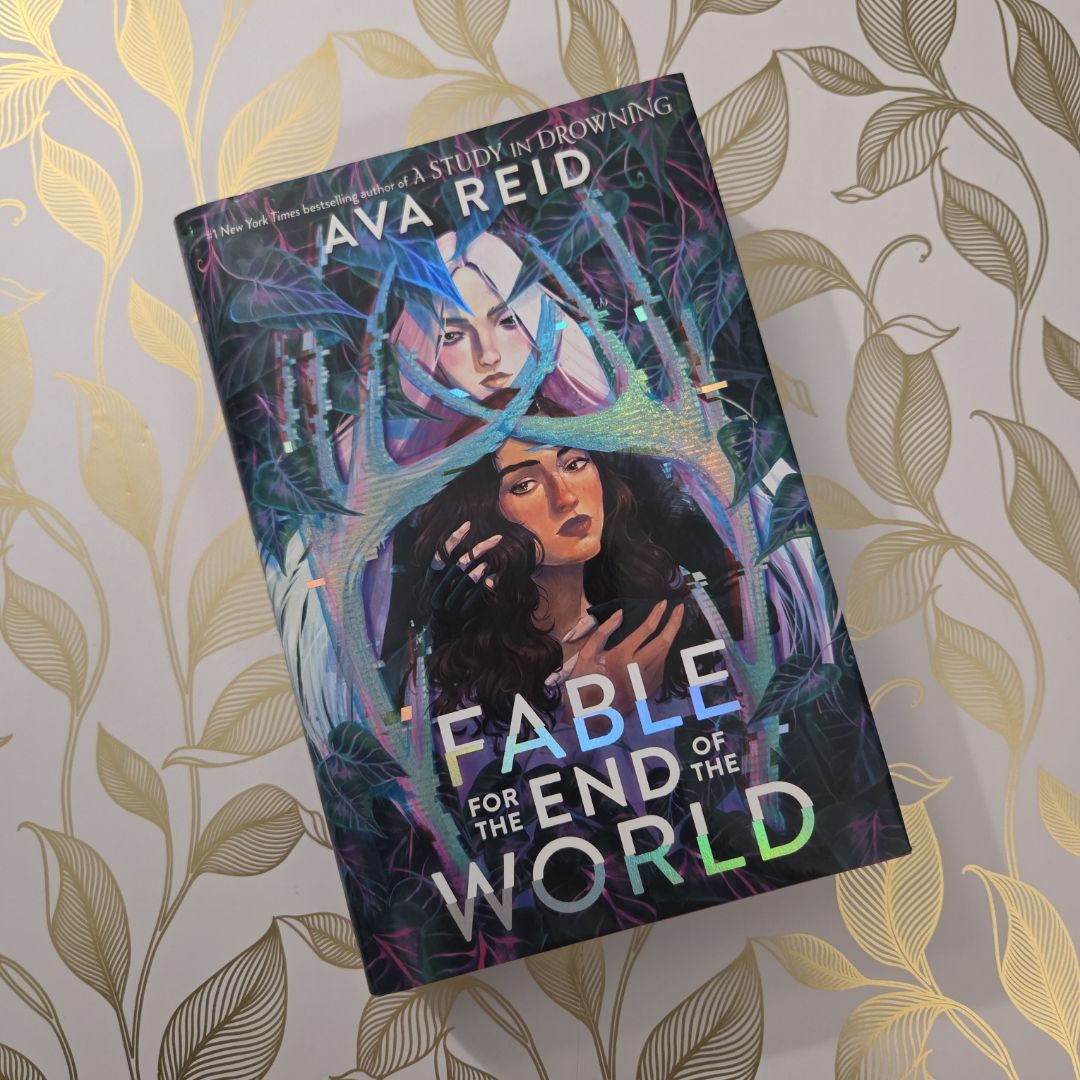 Fable for the End of the World Deluxe Limited Edition