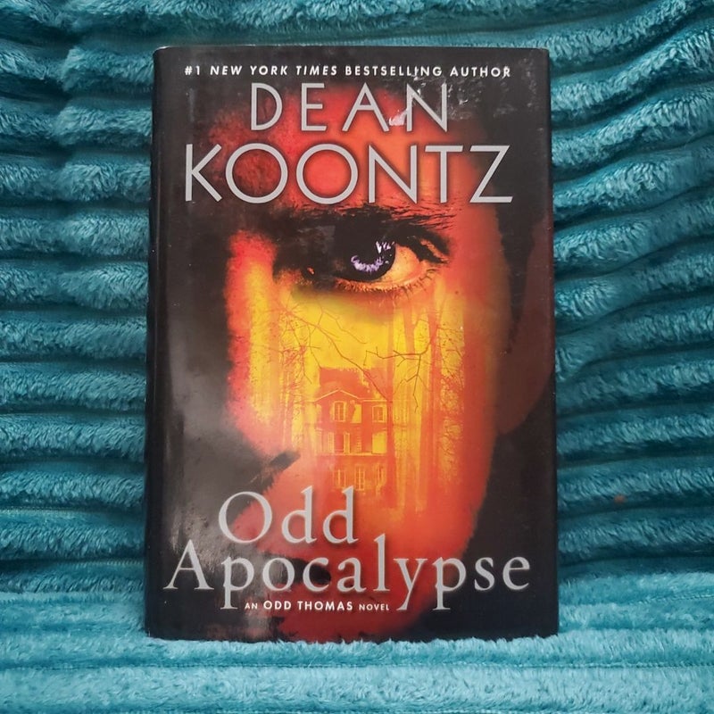 Odd Apocalypse