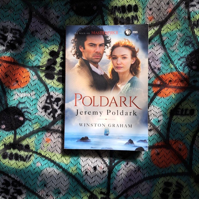 Jeremy Poldark