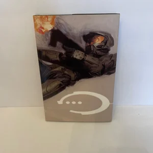 Halo Graphic Novel