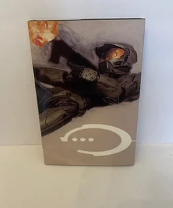 Halo Graphic Novel