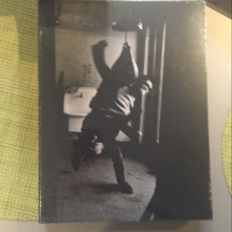 Provoke: Between Protest and Performance
