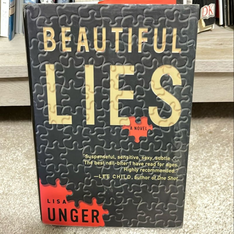 Beautiful Lies