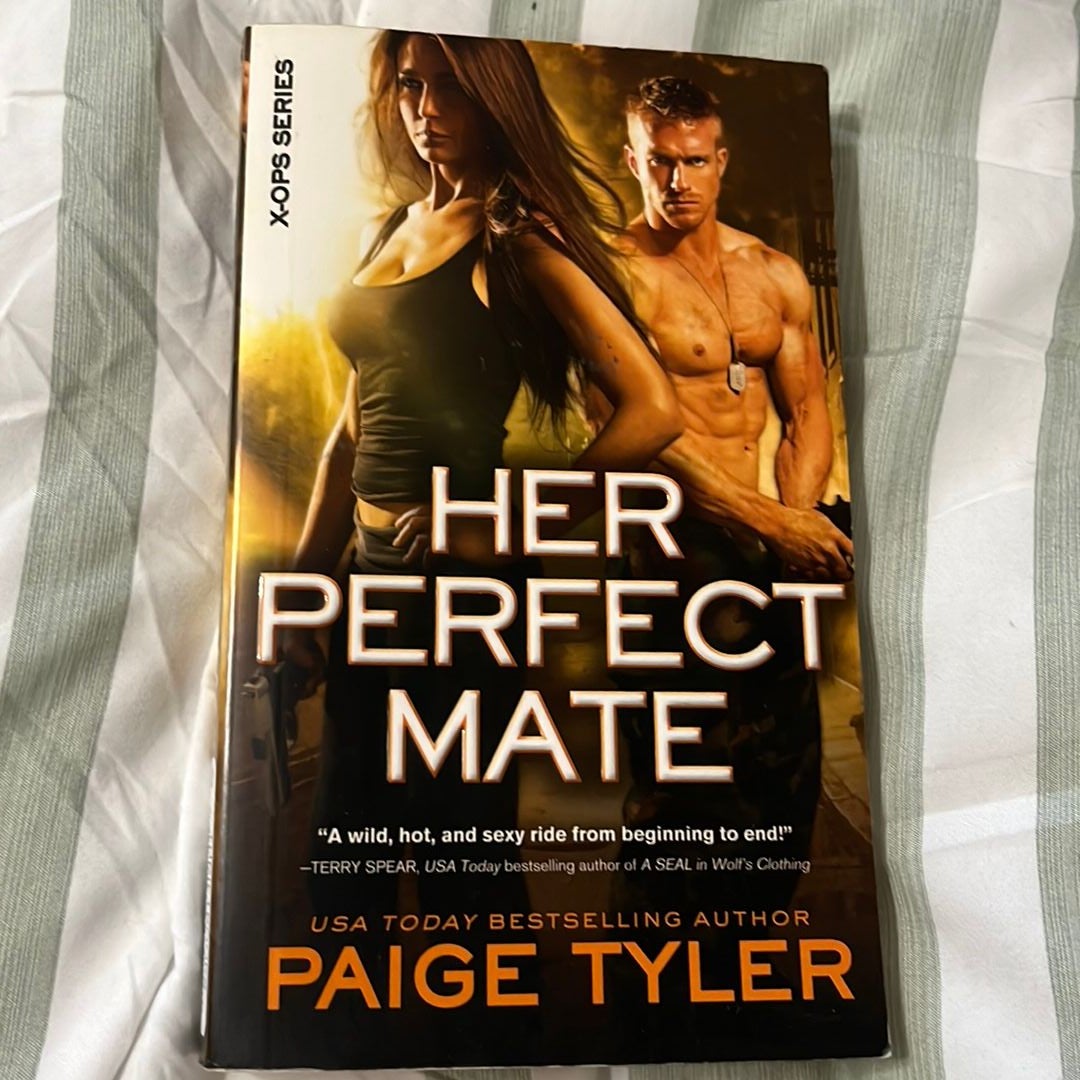 Her Perfect Mate