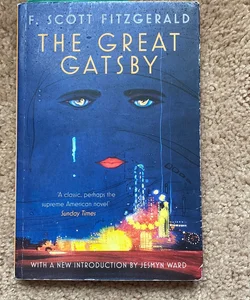 The Great Gatspy
