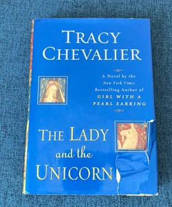 The Lady and the Unicorn