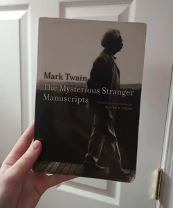 The Mysterious Stranger Manuscripts