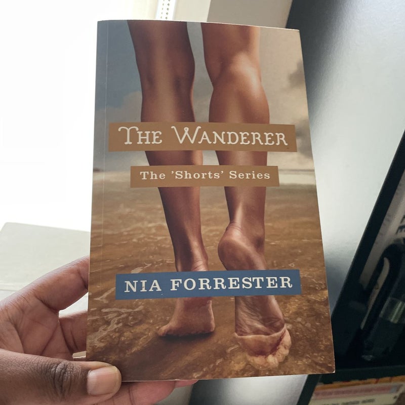 The Wanderer (signed)