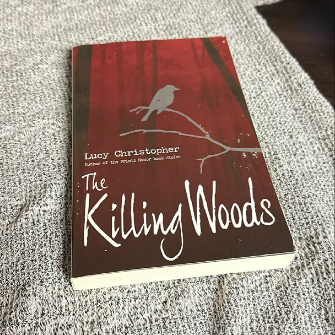 The Killing Woods