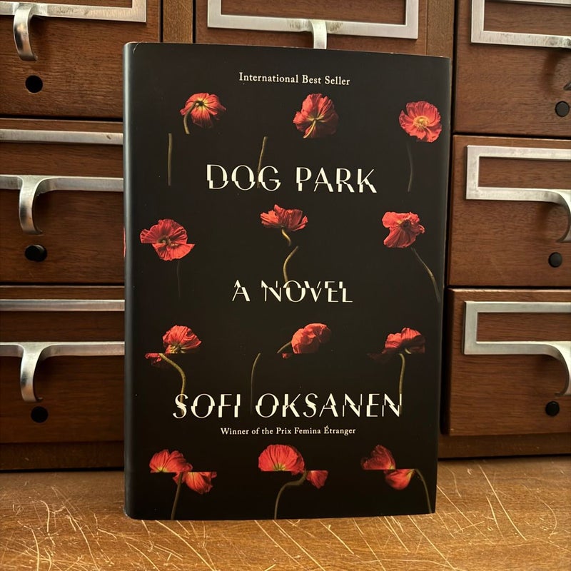 Dog Park