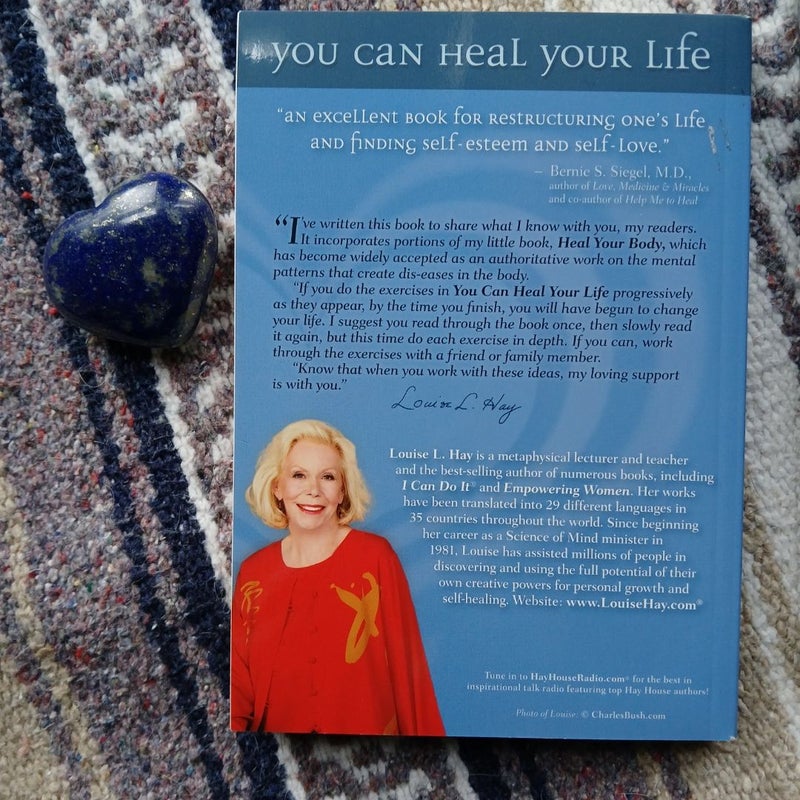 You Can Heal Your Life Box Set