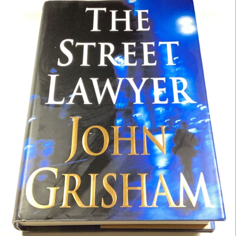 The Street Lawyer