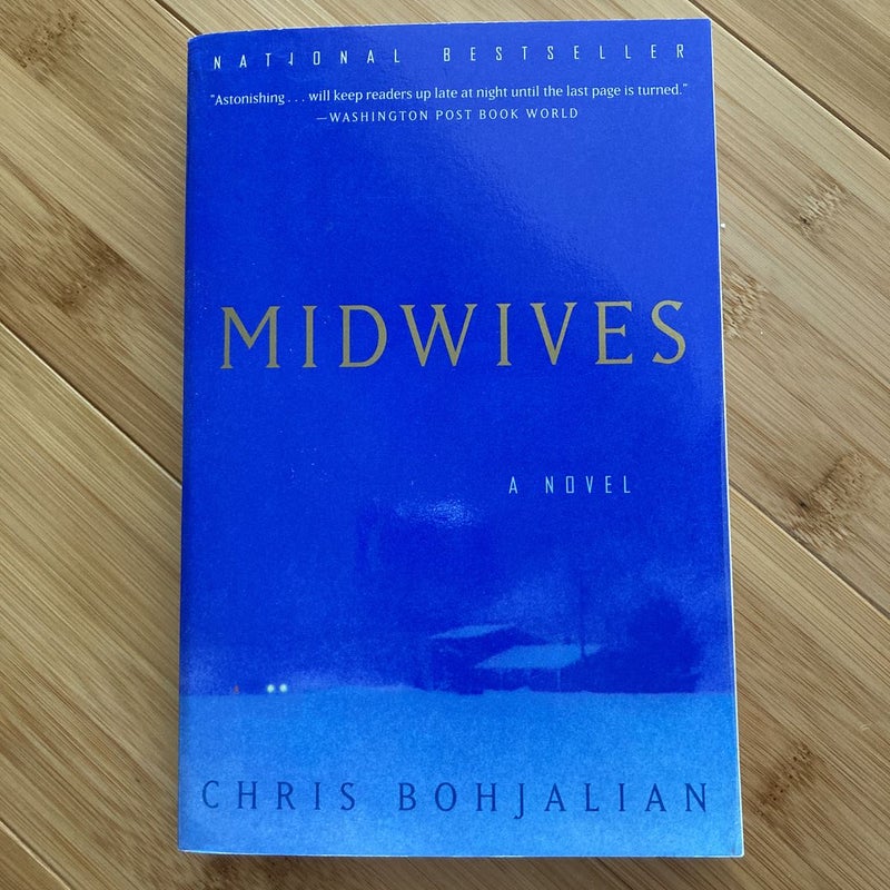 Midwives