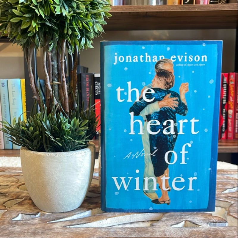 The Heart of Winter