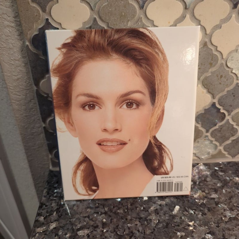 Cindy Crawford's Basic Face