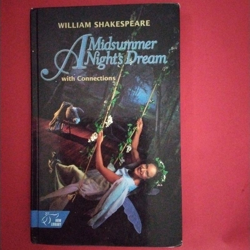 A Midsummer Night's Dream