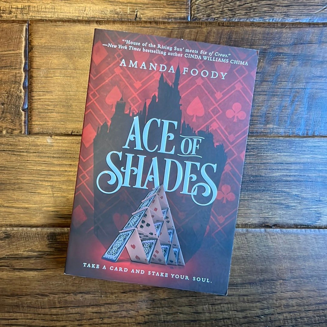 Ace of Shades