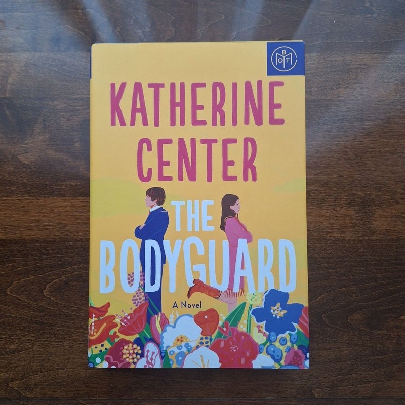 The Bodyguard