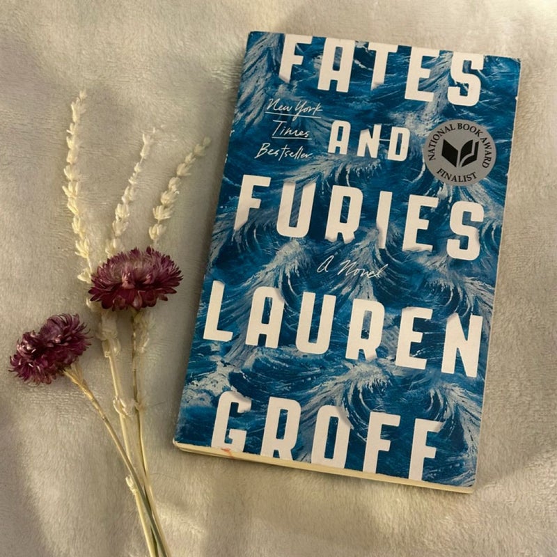 Fates and Furies