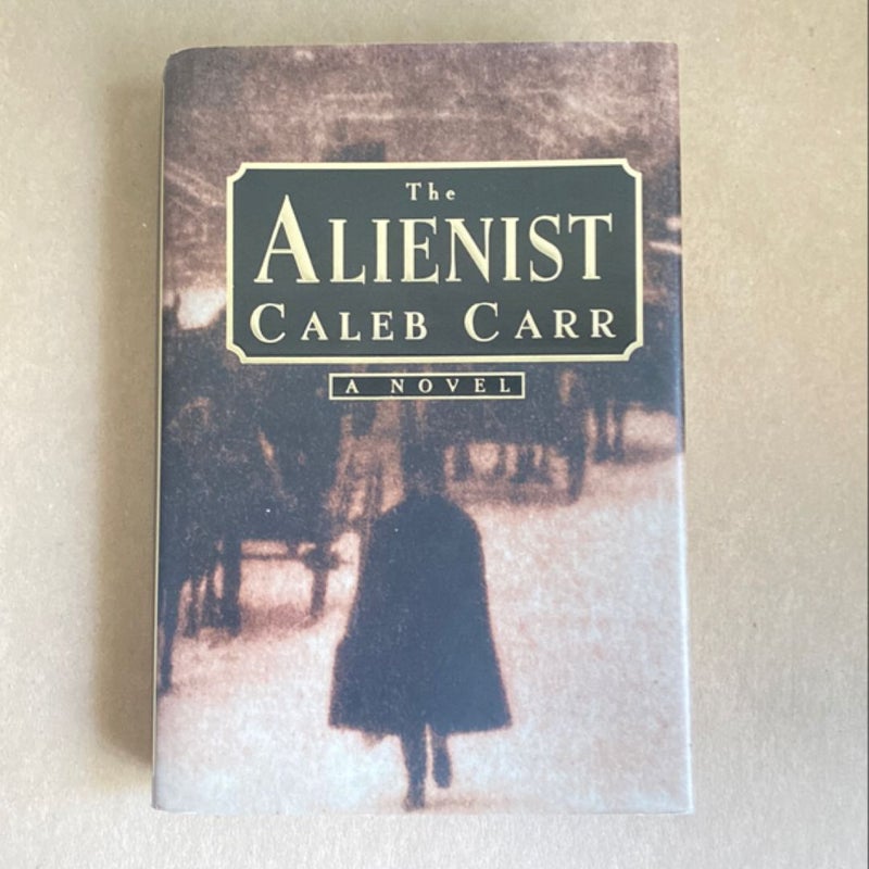 The Alienist