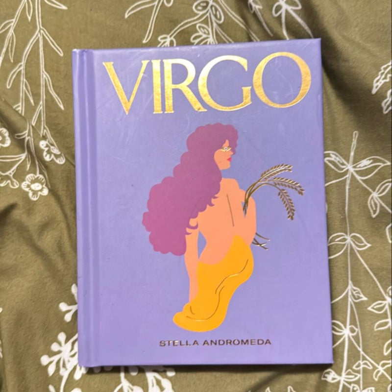 Virgo