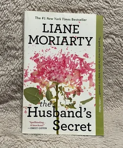 The Husband's Secret