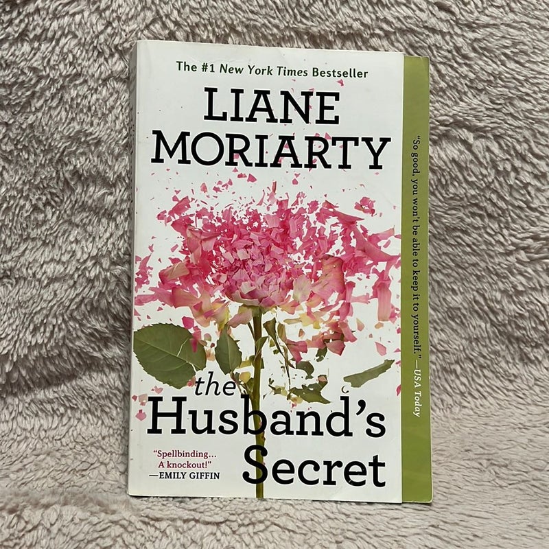 The Husband's Secret