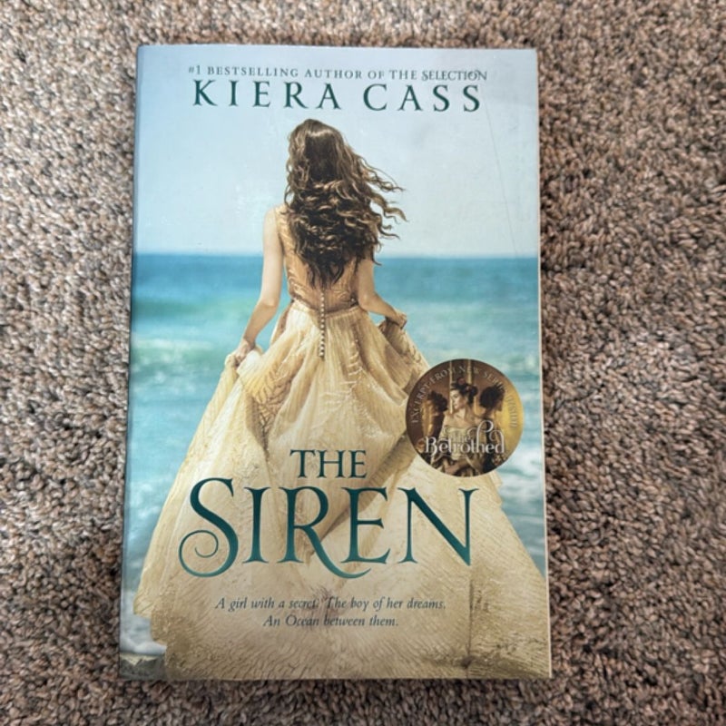 The Siren