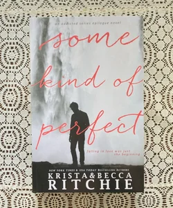 Some Kind of Perfect (OOP indie edition) 
