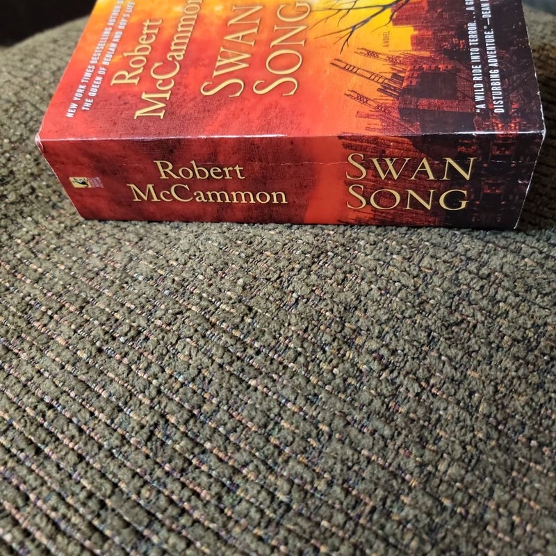 Swan Song