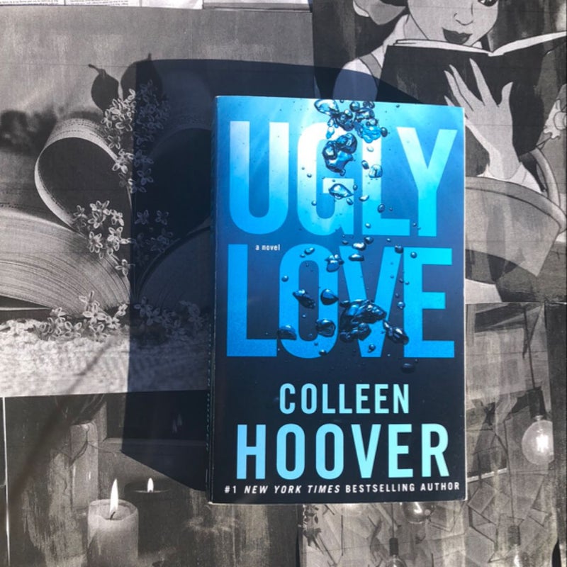 Ugly Love