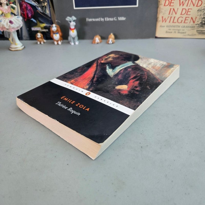 Therese Raquin