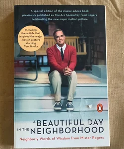 A Beautiful Day in the Neighborhood (Movie Tie-In)